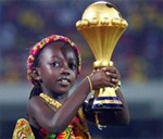 Le Sénégal et la RD Congo pour la CAN 2012