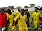 Tiko United attend Vital’o de Bujumbura