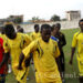 Tiko United attend Vital’o de Bujumbura