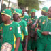 Chan 2011 : 30 Lions A’ en cage