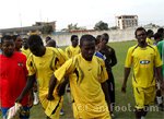 Tiko United attend Vital’o de Bujumbura