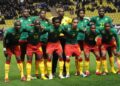 Les lions indomptables