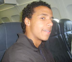 Sur la route de Monaco