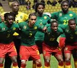 Cameroun-Italie : 0-0
