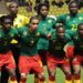 Cameroun-Italie : 0-0