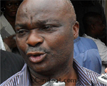 Roger Milla : «insister sur la discipline»