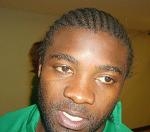 Réaction: Dorge Kouemaha et Dany Nounkeu