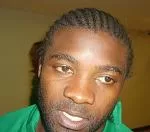 Réaction: Dorge Kouemaha et Dany Nounkeu