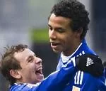 Lions en club: Des buts et des buts