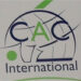 CAC International avec les Lions Indomptables