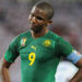 Le « cas » Eto’o