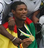 TP Mazembe: Bagnack de nouveau opérationnel