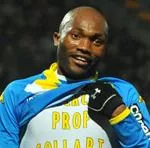 Christian Bekamenga décisif à Laval