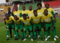 Astres FC de Douala