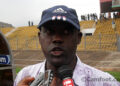 Jean Gilbert Kanyaworé Yaoundé coach de Vital'o
