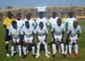 Cotonsport de Garoua