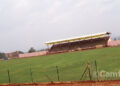 Stade municipal de Mbouda