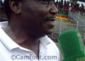 Pierre ndjili ndengué, coach de canon