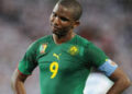 Le « cas » Eto’o