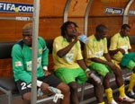 Mauvaise option pour les clubs camerounais