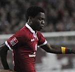 Lions en club: Bekamenga, Choupo-Moting, Wamfor, Edjenguele buteurs … Mandjeck impressionne