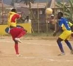 E1 : Unisport désillusionné par Sable de Batié