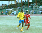 CL : Héroïques Samba boys