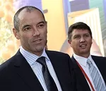 La semaine de Paul Le Guen à Yaoundé