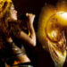 Coupe du monde: Shakira fait son Zangalewa