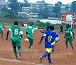 Pendant ce temps Union s’enlise