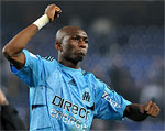 OM: Stéphane Mbia sérial buteur