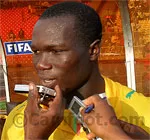 Aboubakar Vincent en coupe du monde ?