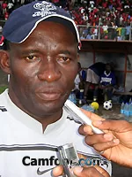 Maurice Mpondo à la tête des Nassara