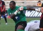 Israël: Joslain Mayebi buteur