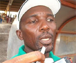 Ndoumbe Bosso: « du pain sur la planche »