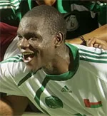 Makadji Boukar : Un stentor dans l’antichambre des lions