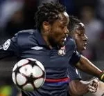 C1: Makoun ne disputera pas la finale