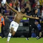 C1: Eto&rsquo;o prend sa revanche