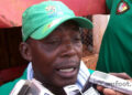 Tonye Tonye Nicolas, coach de l'Union de Douala