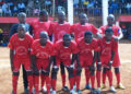 Racing de Bafoussam
