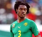 Nkoulou, héritier du roi des Lions