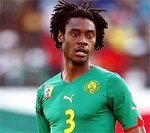 Un agent veut des retombées sur Nkoulou