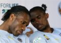 Didier Drogba et Samuel Eto'o, une admiration mutuelle
