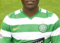 Landry Nguemo, Celtic Glasgow