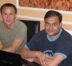 Former Chelsea captain visits Cameroon