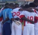 Mtn E1 : Unisport sans armes face à Roumdé Adjia à Bafang