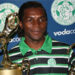 Patrick Tignyemb is Bloemfontein Celtic’s Main Man