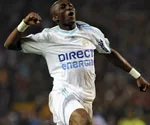 Mbia, champion de France