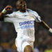 Mbia, champion de France