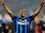 Eto’o a un bon « feeling »